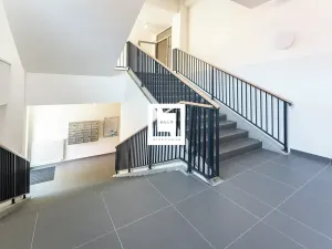Pronájem bytu 2+kk, Ostrava, Hasičská, 43 m2