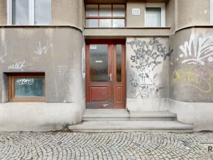 Prodej bytu 2+kk, Jihlava, Havlíčkova, 41 m2