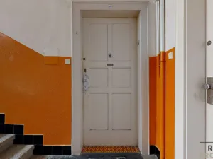 Prodej bytu 2+kk, Jihlava, Havlíčkova, 41 m2