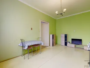 Prodej bytu 2+kk, Jihlava, Havlíčkova, 41 m2
