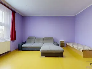 Prodej bytu 2+kk, Jihlava, Havlíčkova, 41 m2