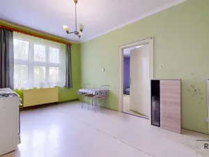Prodej bytu 2+kk, Jihlava, Havlíčkova, 50 m2