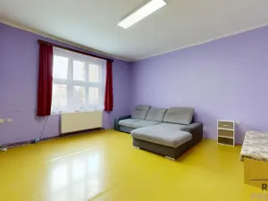 Prodej bytu 2+kk, Jihlava, Havlíčkova, 50 m2