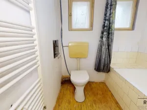 Prodej bytu 2+kk, Jihlava, Havlíčkova, 50 m2