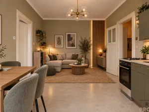 Prodej bytu 2+kk, Jihlava, Havlíčkova, 50 m2