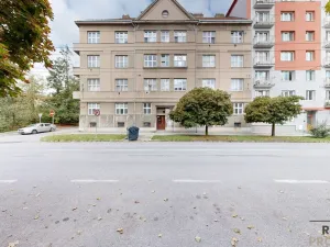 Prodej bytu 2+kk, Jihlava, Havlíčkova, 50 m2