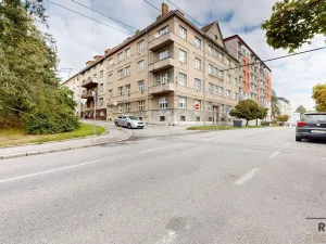Prodej bytu 2+kk, Jihlava, Havlíčkova, 50 m2