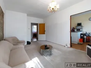 Prodej bytu 3+1, Praha - Prosek, Bílinská, 55 m2