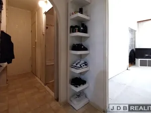 Prodej bytu 3+1, Praha - Prosek, Bílinská, 55 m2