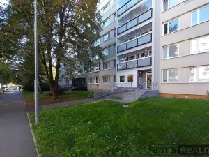 Prodej bytu 3+1, Praha - Prosek, Bílinská, 55 m2