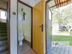 Prodej rodinného domu, Kostelec u Heřmanova Městce, 110 m2