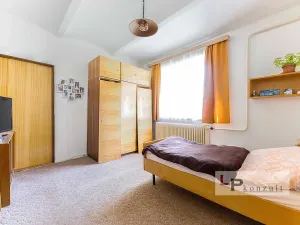 Prodej rodinného domu, Kostelec u Heřmanova Městce, 110 m2