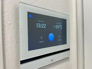 Pronájem bytu 1+kk, Praha - Nusle, Vrtbova, 27 m2