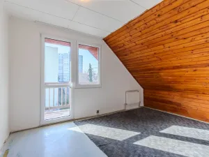 Prodej bytu 4+1, Praha - Ruzyně, Pod cihelnou, 110 m2