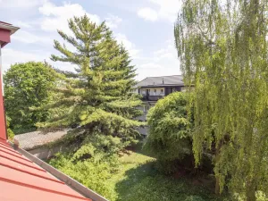 Prodej bytu 4+1, Praha - Ruzyně, Pod cihelnou, 110 m2