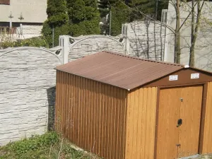 Dražba rodinného domu, Ostravice, 203 m2