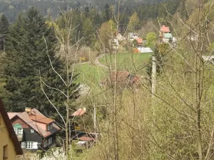 Dražba rodinného domu, Ostravice, 203 m2
