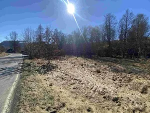 Dražba pozemku pro bydlení, Jívka, 2052 m2