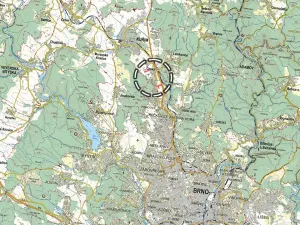 Prodej pole, Česká, 8352 m2