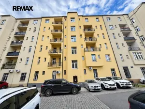 Prodej bytu 3+kk, Ostrava, Českobratrská, 88 m2
