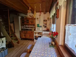 Prodej chaty, Valšov, 82 m2