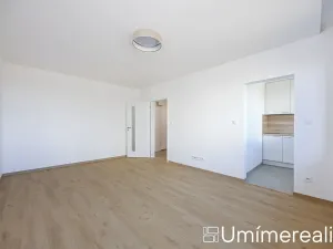 Prodej bytu 1+1, Praha - Chodov, Valentova, 30 m2