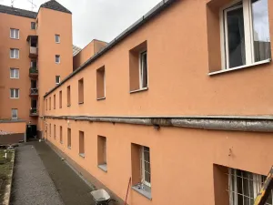Pronájem ubytování, Brno - Zábrdovice, Cejl, 410 m2