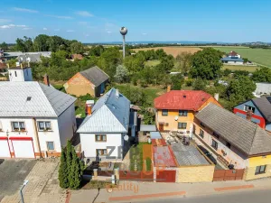 Prodej rodinného domu, Kyselovice, 90 m2