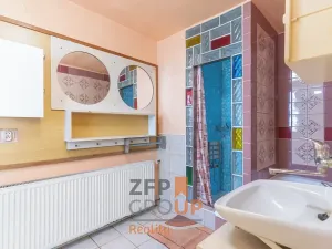 Prodej rodinného domu, Kyselovice, 90 m2
