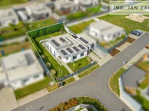 Pronájem rodinného domu, Jihlava, Podkarpatská, 115 m2