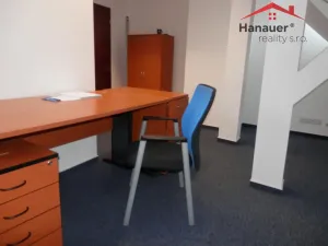 Pronájem kanceláře, Praha - Prosek, Nad Krocínkou, 110 m2