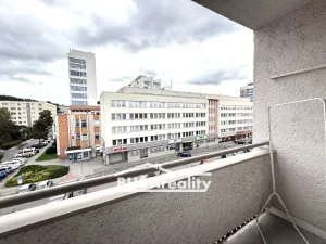 Prodej bytu 2+1, Zlín, Kvítková, 56 m2