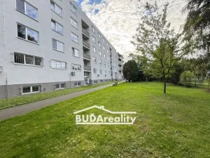 Prodej bytu 2+1, Zlín, Kvítková, 56 m2