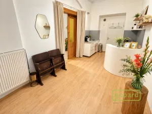 Pronájem obchodního prostoru, Praha, Bělehradská, 40 m2