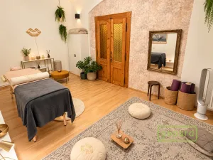 Pronájem obchodního prostoru, Praha, Bělehradská, 40 m2