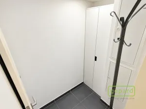 Pronájem obchodního prostoru, Praha, Bělehradská, 40 m2