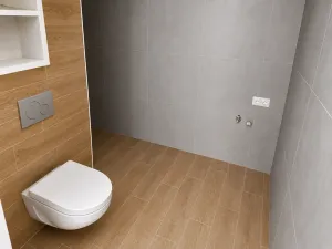 Prodej bytu 3+1, Klášterec nad Ohří, Lesní, 76 m2