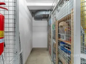 Pronájem bytu 3+kk, Praha - Krč, U krčského nádraží, 68 m2