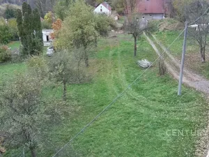 Prodej pozemku pro bydlení, Kaliště, 1780 m2