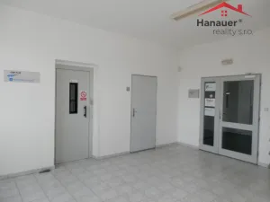 Pronájem kanceláře, Ústí nad Labem - Ústí nad Labem-centrum, U Vlečky, 16 m2