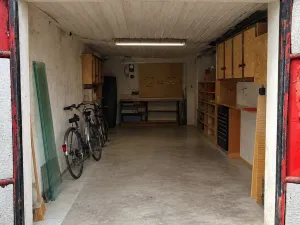 Prodej garáže, Břeclav, Bří. Mrštíků, 19 m2