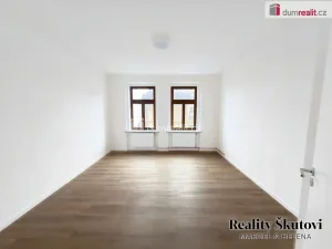 Pronájem bytu 2+1, Ústí nad Labem - Klíše, Na Stráni, 70 m2
