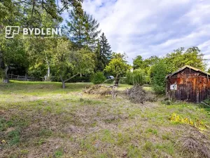 Prodej pozemku pro bydlení, Krupka, Nad Plovárnou, 1117 m2
