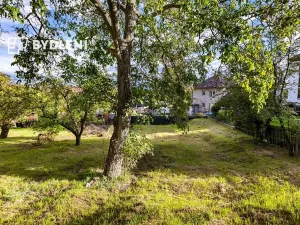 Prodej pozemku pro bydlení, Krupka, Nad Plovárnou, 1117 m2