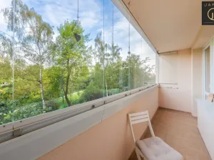 Prodej bytu 3+kk, Kladno, 62 m2