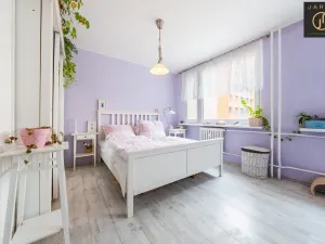 Prodej bytu 3+kk, Kladno, 62 m2