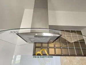 Prodej bytu 3+kk, Praha - Libeň, Kotlaska, 85 m2