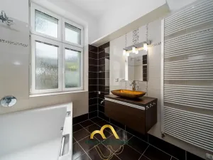 Prodej bytu 3+kk, Praha - Libeň, Kotlaska, 85 m2