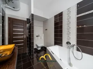 Prodej bytu 3+kk, Praha - Libeň, Kotlaska, 85 m2