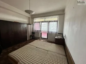 Pronájem bytu 2+kk, Litvínov - Horní Litvínov, Koldům, 48 m2